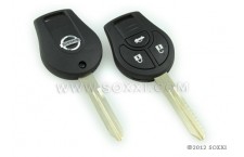 Nissan Sylphy GRK