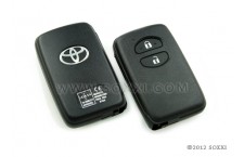 Toyota Prius GSRP