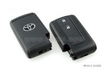Toyota BB GSRP