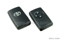 Toyota Corolla Axio GSRP