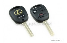 Lexus ES300 GRK