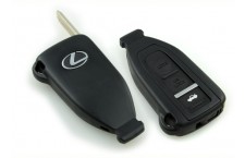 Lexus LS430 GSRK