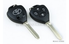 Toyota Previa / Tarago GRK