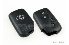 Lexus RX270 GSRP