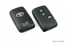 Toyota Avensis GSRP