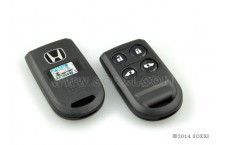 Honda Freed [GR]