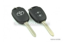 Toyota Yaris GRK