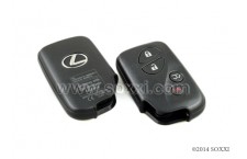 Lexus RX270 / RX350 / RX450H GSRP