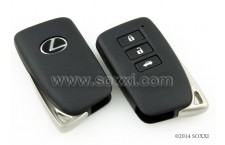 Lexus GS350 GSRP