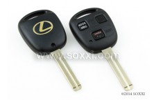 Lexus GS250 GRK