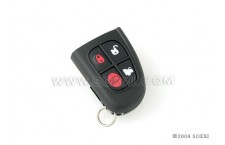 Jaguar XJ GRP