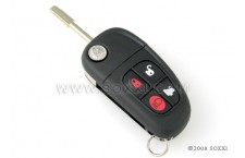 Jaguar X-Type GRK