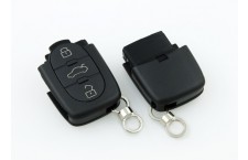 Audi 3B Shells (Replace)