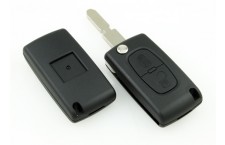 Peugeot 2B Shells (Replace)
