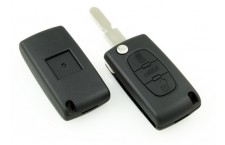 Peugeot 3B Shells (Replace)