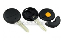 MERC YM23 1B Shells for Smart (Replace)