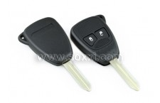 JEEP Y24 2B Shells (Replace)
