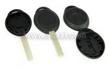 MINI Cooper 3B Shells (Replace)