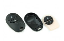 Toyota 2B Shells (Replace)