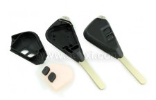 Subaru Exiga 2B Shells (Replace)