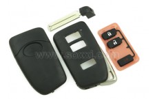 Lexus 3B Smart Remote Shells (Replace)