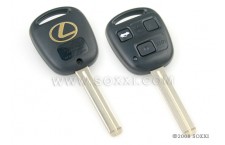 Lexus ES300 GRK
