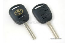 Toyota Land cruiser GRK