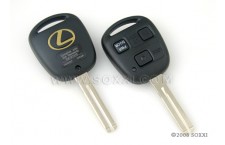 Lexus RX300 GRK