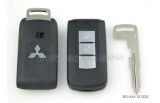 Mitsubishi RVR GSRK
