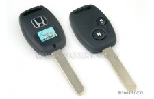 Honda Jazz GRK