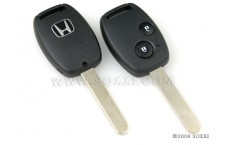Honda Jazz GRK
