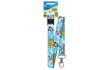 Mickey Mouse Lanyards