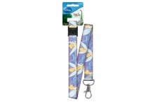 Tinker Bell Lanyards