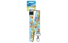 Winnie the Pooh Lanyards