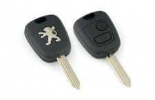 Peugeot Partner GRK