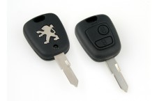Peugeot 206 GRK