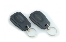 LF Key Fob Tag (Grey)