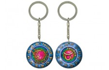 LF Disc Tag - Taurus