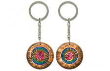 LF Disc Tag - Cancer