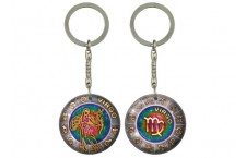 LF Disc Tag - Virgo