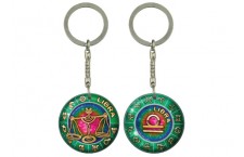 LF Disc Tag - Libra