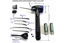 Navigator 3 in 1 Scope (Lock/Pick/Read)