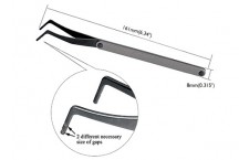 Tension Wrench (Y)