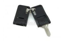 Original A-ZUM foldable key bank