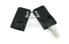 Original A-ZUM foldable key bank