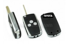 Toyota 3B Flip Shell (Convert)