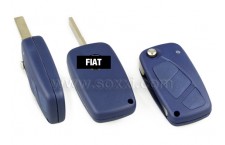 Fiat 3B Blue Flip Shells (Replace)