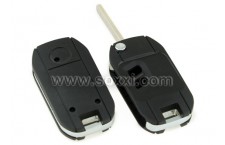 Subaru 2B Flip Shell (Convert)