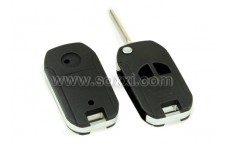 Suzuki 2B Flip Shell (Convert)