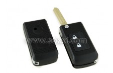 Subaru 3B (legacy) Flip Shell (Convert)